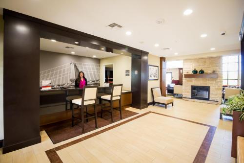 Buitenkant, Staybridge Suites Plano / Frisco By IHG in Frisco Buitenkant, Staybridge Suites Plano / Frisco By IHG in Frisco