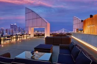 Kent Hotel Gwangalli by Kensington in Gwangan Kent Hotel Gwangalli by Kensington in Gwangan