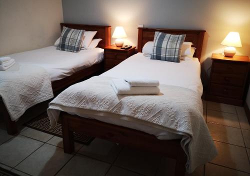 This photo about The Bowling Green Steakhouse Hotel shared on HyHotel.com