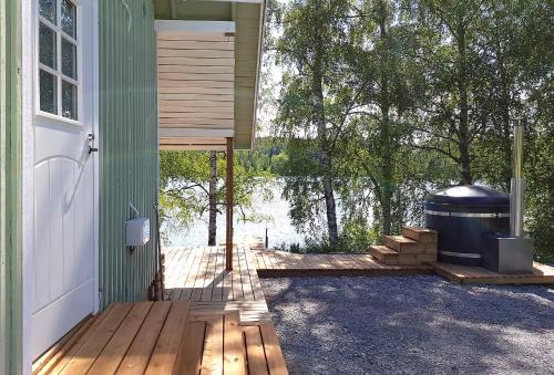 บริการและสิ่งอำนวยความสะดวก, Evon Luonto, Aulangon Rantapiilo in แฮมีนลินนา บริการและสิ่งอำนวยความสะดวก, Evon Luonto, Aulangon Rantapiilo in แฮมีนลินนา