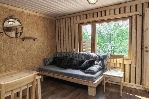 Evon Luonto, Aulangon Rantapiilo in แฮมีนลินนา Evon Luonto, Aulangon Rantapiilo in แฮมีนลินนา