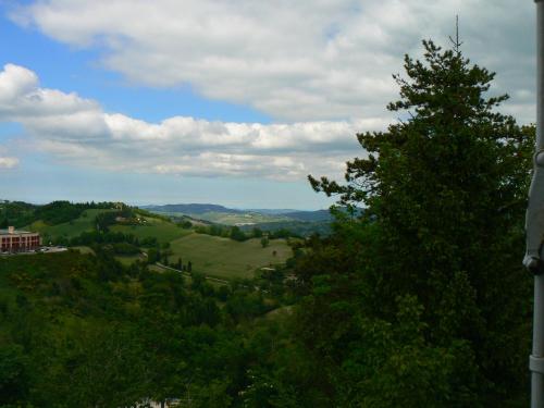 View, B&B Aquilone in Urbino View, B&B Aquilone in Urbino