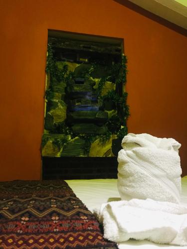 Hotel Boutique Casa Jose in Coban Hotel Boutique Casa Jose in Coban