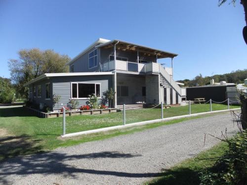 Park-Inn Lodge in Rakaia Park-Inn Lodge in Rakaia