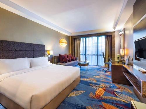 Facilities, Novotel Peace Beijing Hotel near Wangfujing Street Facilities, Novotel Peace Beijing Hotel near Wangfujing Street