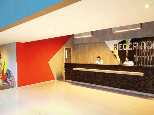 Facilities, Primera Hotel Seminyak in Seminyak Facilities, Primera Hotel Seminyak in Seminyak