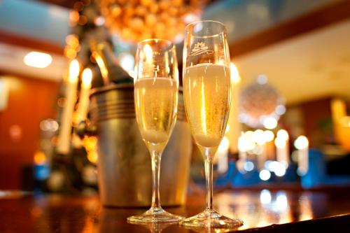 Garni Hotel Savica - Sava Hotels & Resorts in Bled Garni Hotel Savica - Sava Hotels & Resorts in Bled