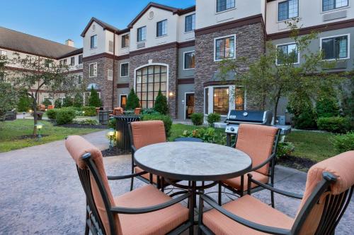 Facilities, Staybridge Suites Kalamazoo By IHG in Kalamazoo (MI) Facilities, Staybridge Suites Kalamazoo By IHG in Kalamazoo (MI)
