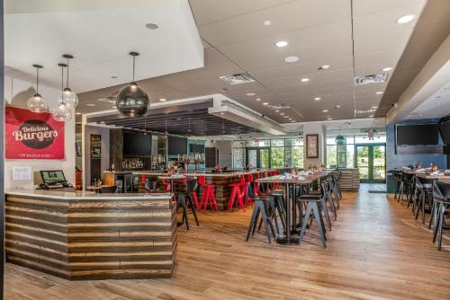 Εστιατόριο, Holiday Inn Hotel & Suites Joliet Southwest By IHG in Τζόλιετ(Ίλινοϊς) Εστιατόριο, Holiday Inn Hotel & Suites Joliet Southwest By IHG in Τζόλιετ(Ίλινοϊς)