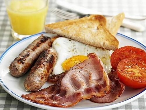 This photo about Mentor Guest house shared on HyHotel.com