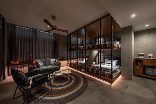 Facilities, The Lively Tokyo Azabujuban near Tokyo City View Observation Deck (Roppongihills) Facilities, The Lively Tokyo Azabujuban near Tokyo City View Observation Deck (Roppongihills)