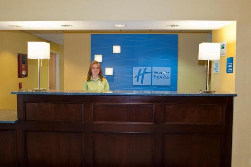ردهة, Holiday Inn Express Hotel & Suites North Conway By IHG in North Conway ردهة, Holiday Inn Express Hotel & Suites North Conway By IHG in North Conway
