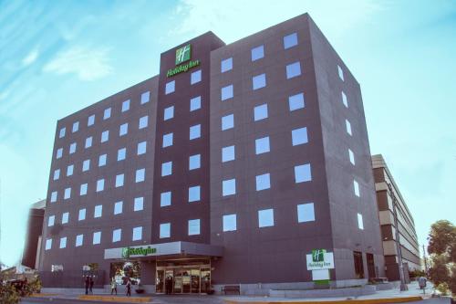 Exterior view, Holiday Inn Piura in Piura Exterior view, Holiday Inn Piura in Piura