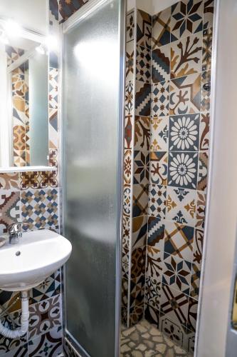 Bathroom, il MaRi in Taranto City Center Bathroom, il MaRi in Taranto City Center