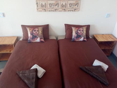 Stop 'n Stay Otavi Rest Camp in Outjo Stop 'n Stay Otavi Rest Camp in Outjo