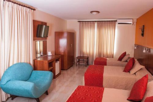 Hotel Mitru - Tarija in Tarija Hotel Mitru - Tarija in Tarija