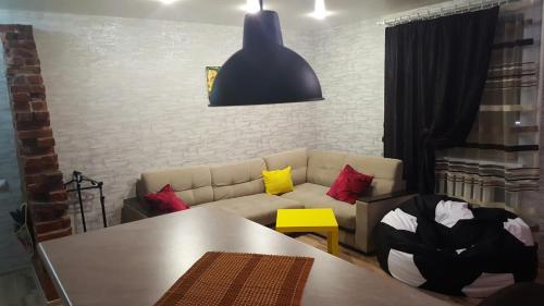 Apart Loft in Borisov in Barysaw Apart Loft in Borisov in Barysaw