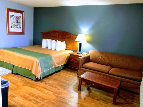 Americas Best Value Inn & Suites Yukon Oklahoma City in Yukon (OK) Americas Best Value Inn & Suites Yukon Oklahoma City in Yukon (OK)
