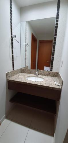 Prive Boulevard Apart in Caldas Novas Prive Boulevard Apart in Caldas Novas