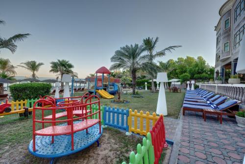 Beach, Sahara Beach Resort & Spa in Sharjah Beach, Sahara Beach Resort & Spa in Sharjah