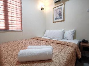 Hentian Hotel Kajang