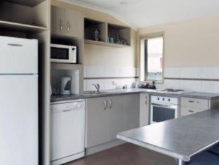 Scenicland Motels in Greymouth Scenicland Motels in Greymouth