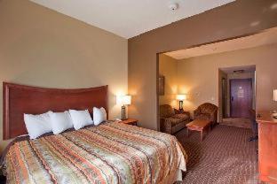 Best Western Plus Grand Island Inn and Suites in Grand Island (NE) Best Western Plus Grand Island Inn and Suites in Grand Island (NE)