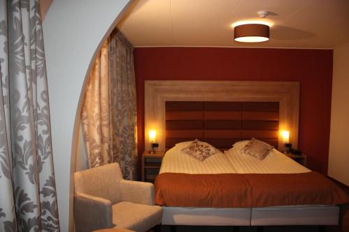 This photo about Hotel de Landmarke shared on HyHotel.com