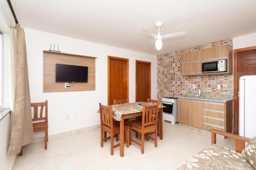 Oprema, Apart Hotel Canto Grande in Bombinhas Oprema, Apart Hotel Canto Grande in Bombinhas