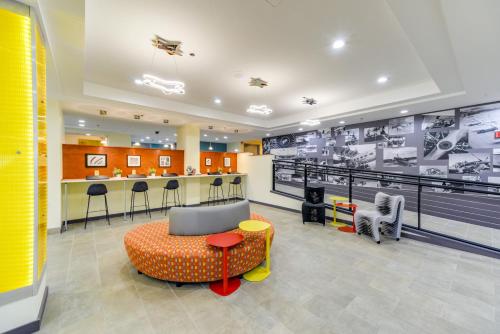 Saint Louis Airport Hotel in 聖路易士(MO) Saint Louis Airport Hotel in 聖路易士(MO)