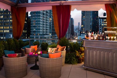Exterior view, Kimpton Hotel Eventi By IHG in Chelsea Exterior view, Kimpton Hotel Eventi By IHG in Chelsea