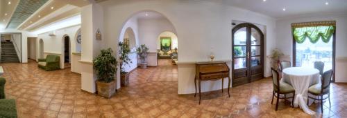 Hotel Villa Degli Angeli in Castel Gandolfo Hotel Villa Degli Angeli in Castel Gandolfo