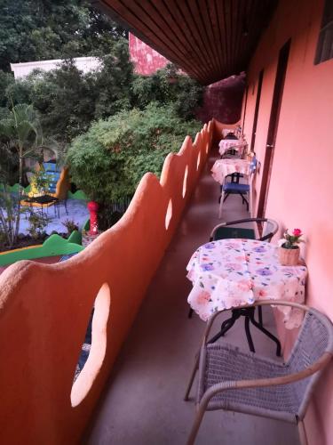 パンドラ ライフスタイル ホテル5