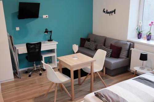 Hôtel Édes Otthon Apartman II.