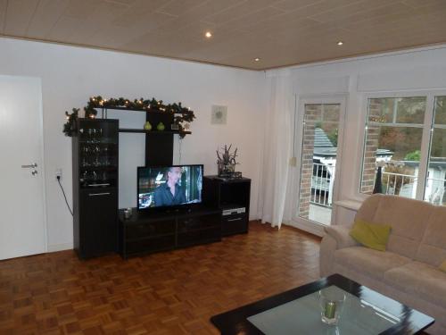 Ferienwohnung Lindlar in ลินด์ลา Ferienwohnung Lindlar in ลินด์ลา