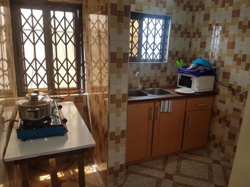 Private Executive Apartments in Mallam Private Executive Apartments in Mallam