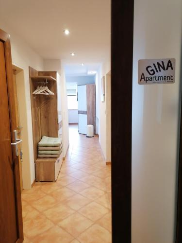 مدخل, Apartment GINA in آكسامس مدخل, Apartment GINA in آكسامس