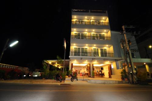 チョーポーン ハウス10