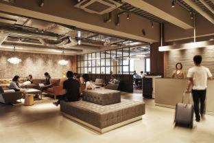 The Millennials Kyoto in Kyoto The Millennials Kyoto in Kyoto