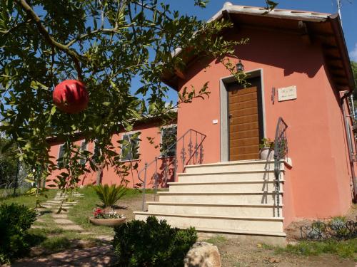 Hotel B&B Magico Dormire