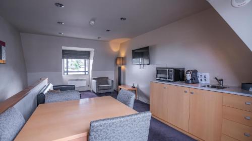 Facilities, Scenic Hotel Southern Cross near Dunedin Chinese Garden Facilities, Scenic Hotel Southern Cross near Dunedin Chinese Garden