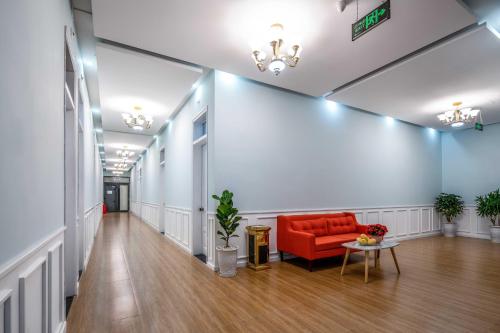 Business center, Bamboo Hotel near Benh Vien Hoan My Da Nang Business center, Bamboo Hotel near Benh Vien Hoan My Da Nang