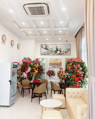 THE VILLA HIEU HY in Bai Dai Beach THE VILLA HIEU HY in Bai Dai Beach