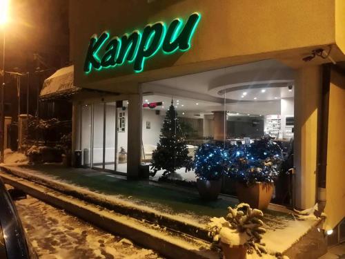 Kapri Hotel