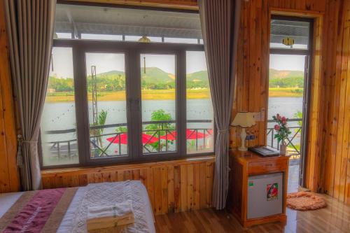 Phong Nha Escape Bungalow in Phong Nha Phong Nha Escape Bungalow in Phong Nha