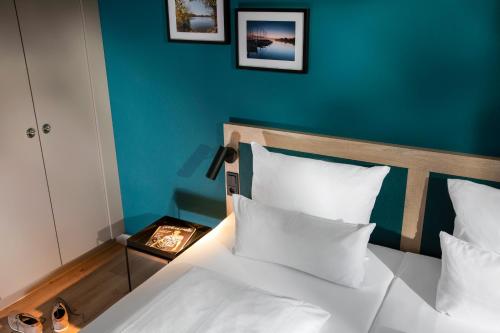 This photo about Robinson Club Fleesensee shared on HyHotel.com