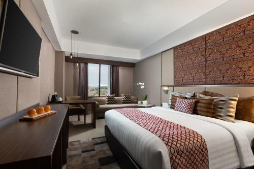 The Alana Hotel & Conference Center Malioboro Yogyakarta by ASTON in Yogyakarta The Alana Hotel & Conference Center Malioboro Yogyakarta by ASTON in Yogyakarta