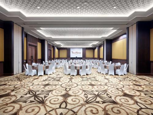 Meeting room / ballrooms, The Alana Hotel & Conference Center Malioboro Yogyakarta by ASTON in Yogyakarta Meeting room / ballrooms, The Alana Hotel & Conference Center Malioboro Yogyakarta by ASTON in Yogyakarta