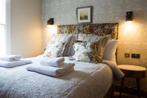 The Legh Arms Prestbury in Prestbury The Legh Arms Prestbury in Prestbury