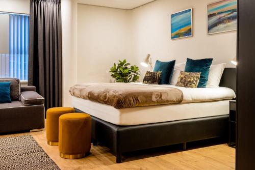 Nero Office Hotel & City Cafe in Roermond Nero Office Hotel & City Cafe in Roermond